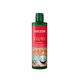 Gel ducha granada 400ml ECO