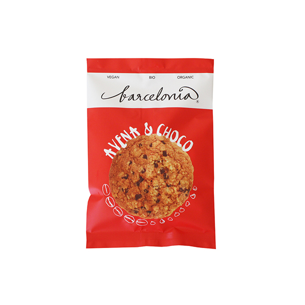 Cookie civada xoco 50g ECO