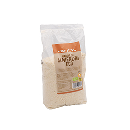 Harina de almendra 500g ECO