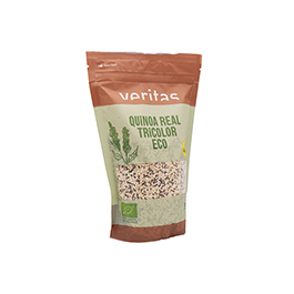 Quinoa real tricolor 500g ECO