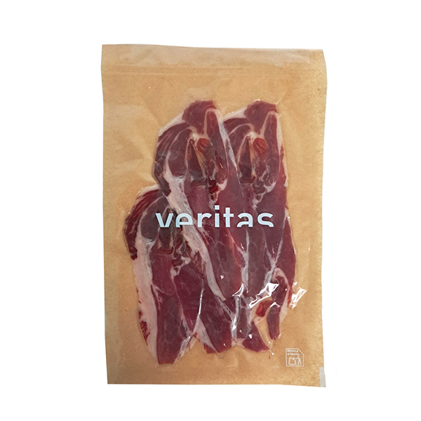 Paleta gla 100% Ibèrica 70g ECO