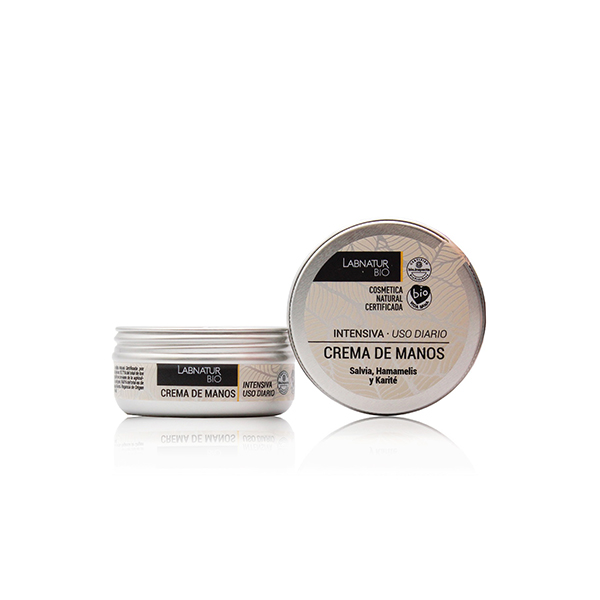 Crema manos intensiva 50ml ECO