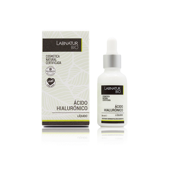 Serum facial hialuronic 30ml