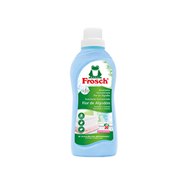 Suavitzant concent cotó 750ml