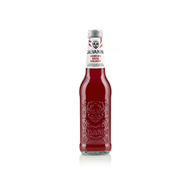 Beguda citrics vermells 355ml ECO