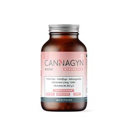 Cannagyn menopaus nit 45u