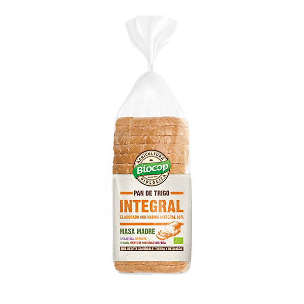 Motlle integral masa mare 400g ECO