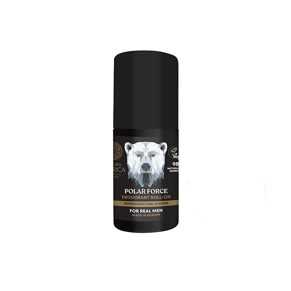 Desod roll on polar 50ml