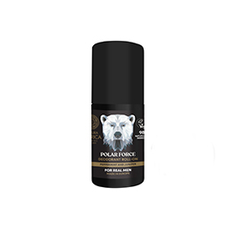 Desod roll on polar 50ml