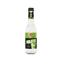 Refresc mojito sprizz 33cl ECO