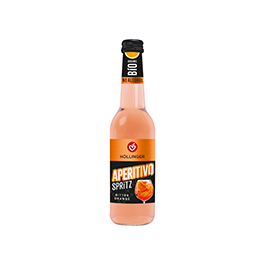 Refresc aperitiu sprizz 33cl ECO