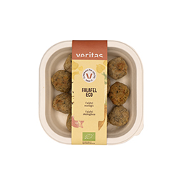 Falafell 12u 250g ECO