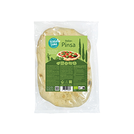 Italian Pinsa 400g ECO