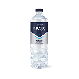 Agua next vitalitat 1l