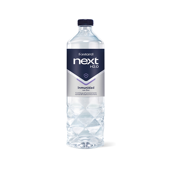 Aigua next inmunitat 1l