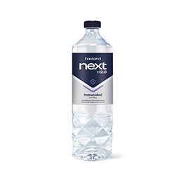 Agua next inmunidad 1l