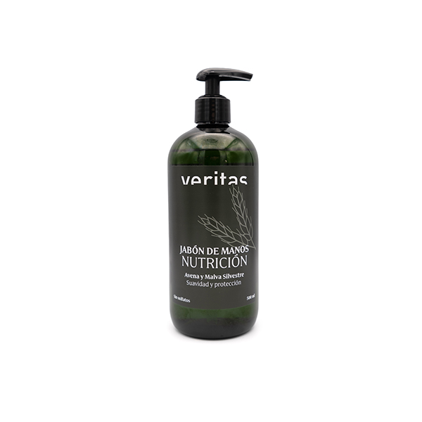 Gel de mans nutritiu 500ml