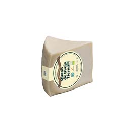 Queso tierno pasteuriza 250g ECO