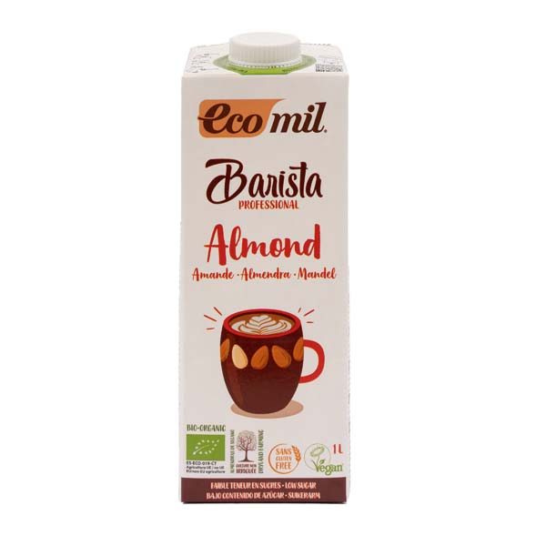 Beguda atmella barista 1l ECO