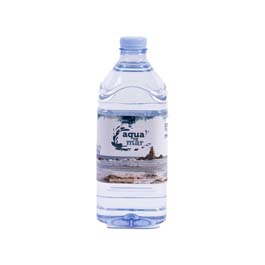 Agua de Mar 2l