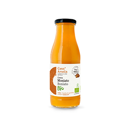 Crema moniato 500ml ECO