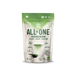All in one green energy 200g ECO