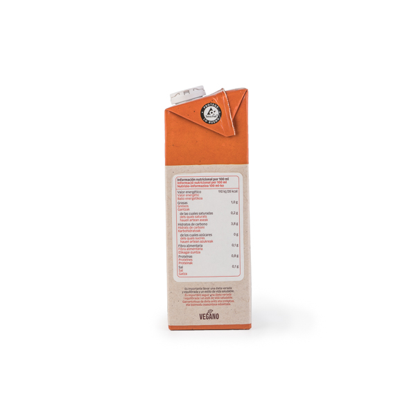 Beguda civada 0% 1l ECO