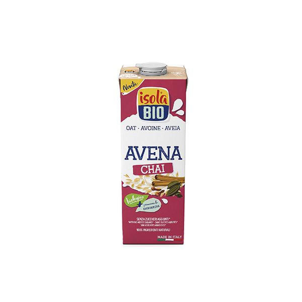 Beguda civada chai 1l ECO
