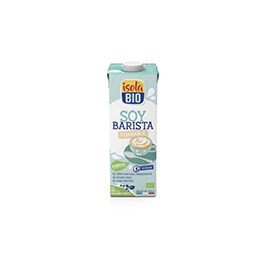 Bebida soja barista 1l ECO