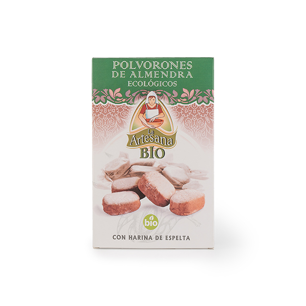 Polvorons 200g ECO