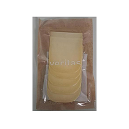 Queso loncheado gouda 100g ECO