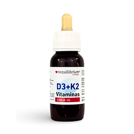D3 K2 vitam extrac liq 60ml