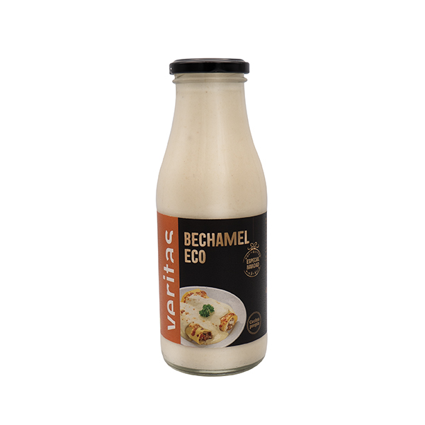Beixamel fresc Veritas 490ml ECO