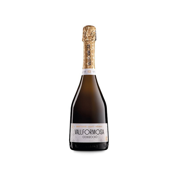 Cava col·lecció 75cl ECO