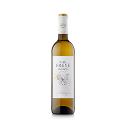 Vino blanco Freyé 75cl ECO