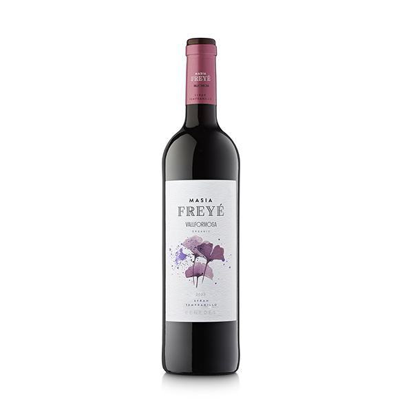 Vino tinto Freyé 75cl ECO