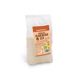 Harina de almendra 250g ECO