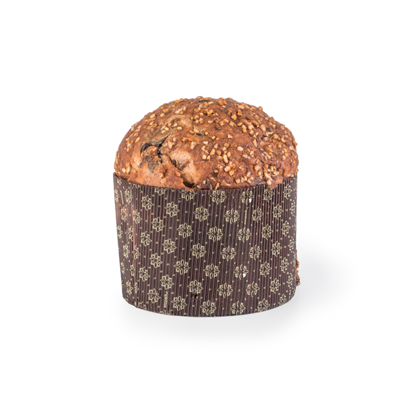 Panettone artesanal xocolata 760g ECO