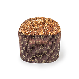 Panettone artesanal xocolata 830g ECO