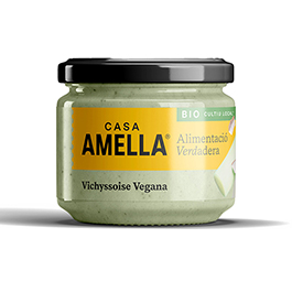 Crema vichyssoise 260ml ECO