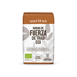 Farina de força 1kg ECO