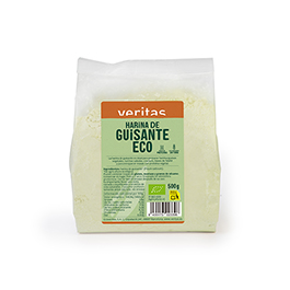 Farina de pèsol 500g ECO