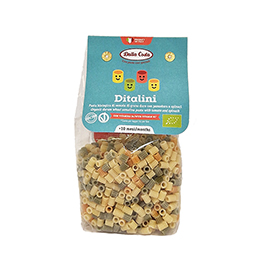 Pasta Ditalini 200g ECO