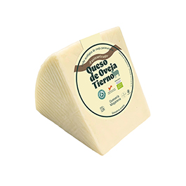 Formatg tendre ovella 200g ECO