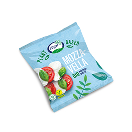 Mozza Vella vegan 125g ECO