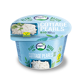 Cottage Drops vegan 200g ECO