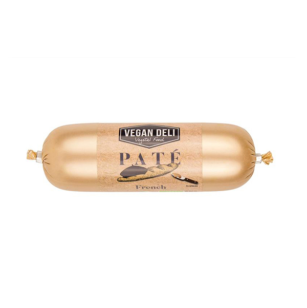 Paté untar french 150g ECO