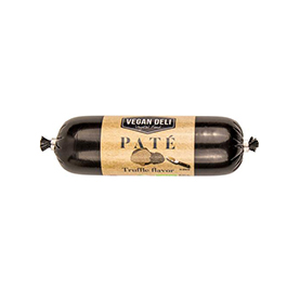Paté untar truffle 150g ECO