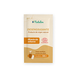 Refill polvo desengrasa 2u