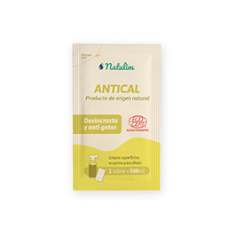 Refill polvo antical 2u